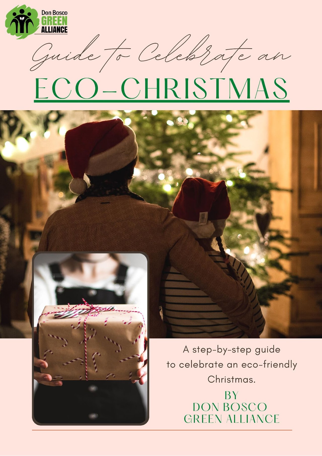 ecoChristmas